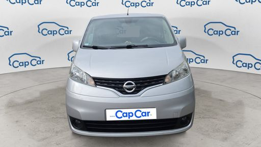 Nissan NV200 Evalia 1.5 dCi 110 - N-Connecta – 2018 – 71168 km – Diesel – Boîte Manuelle — photo 23