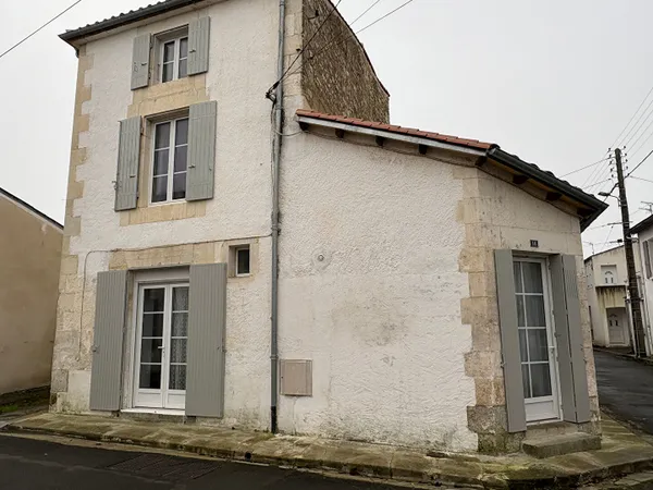 Maison 4 pièces 82 m²