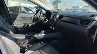 Renault Captur 1.6 E-Tech hybride 145ch Iconic — photo 15