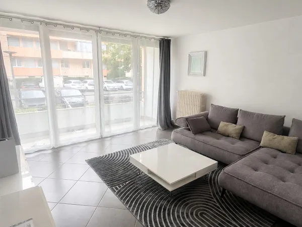 Appartement à vendre Chenôve
