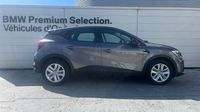 Renault Captur 1.6 E-Tech hybride 145ch Business -21 — photo 4