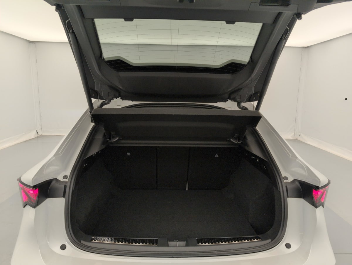 Renault Rafale — photo 11