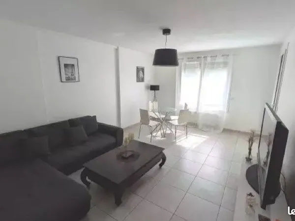T3 73 m² Toulouse - Métro - Colocation - Rentabilité >10 %