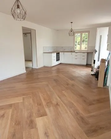 Maison T3 proche centre