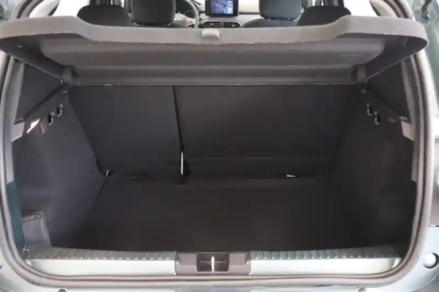 Dacia Sandero eco-g 100 gsr2 — photo 52