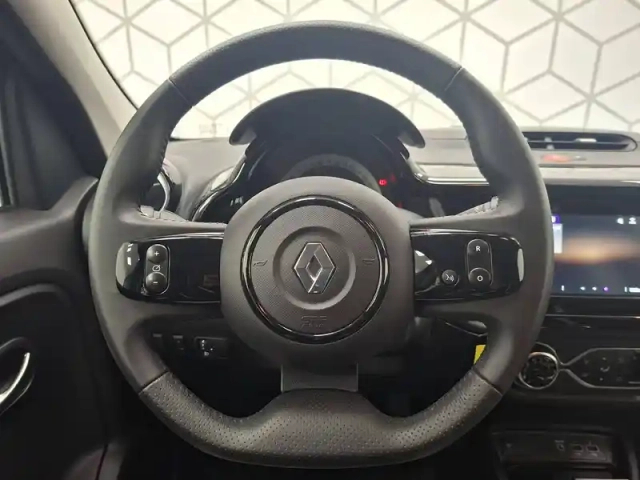 Renault Twingo iii sce 65 - 21 — photo 82