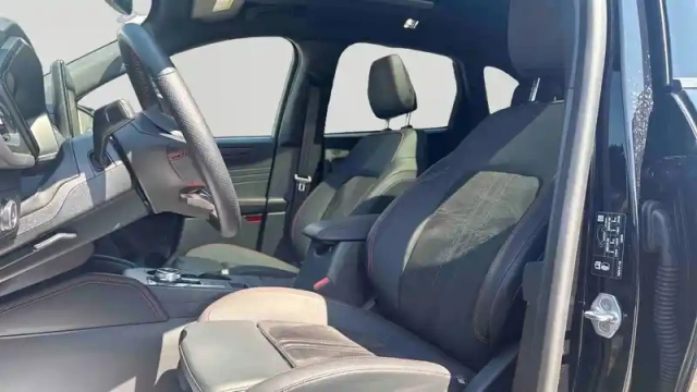 Ford Kuga 2.5 duratec 243 ch phev powershift — photo 14