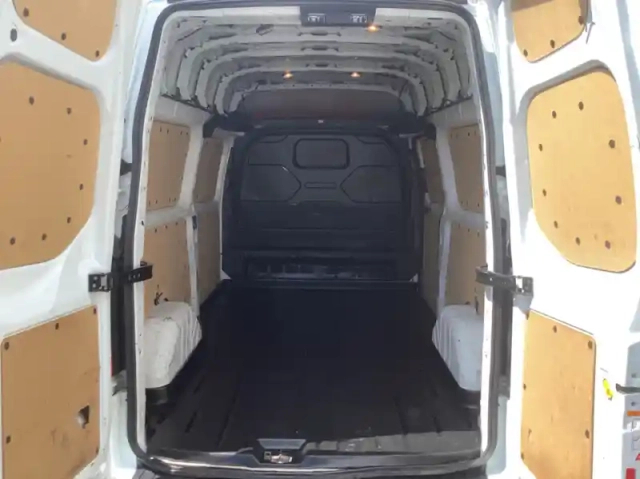 Ford Custom 300 l2h2 2.0 ecoblue 130 trend business — photo 10