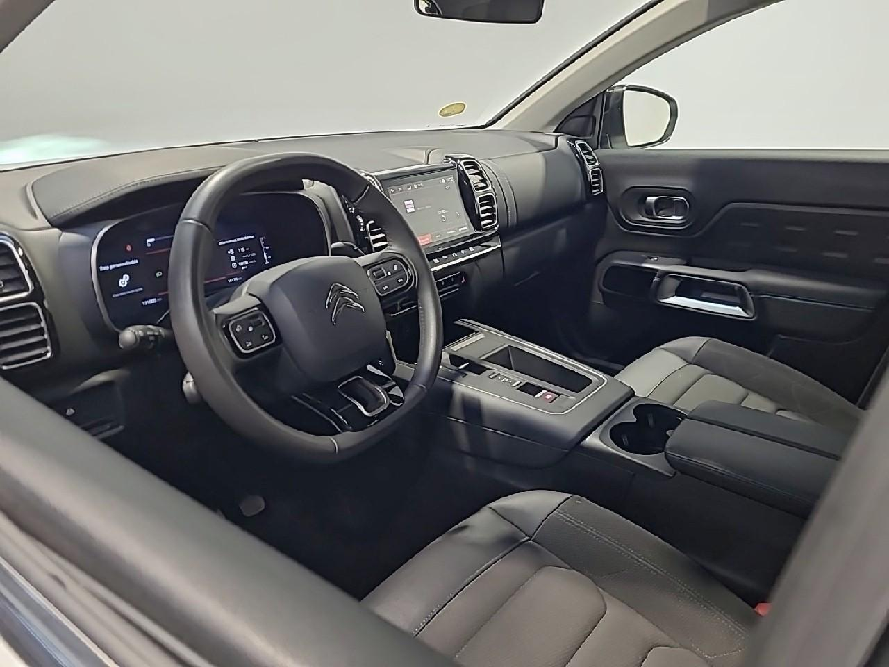 Citroën C5 Aircross bluehdi 130 s&s eat8 feel — photo 9