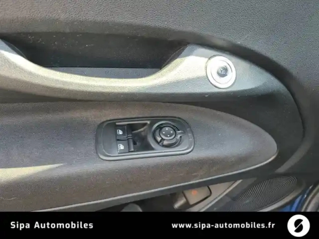 Fiat 500 e 118 ch — photo 26