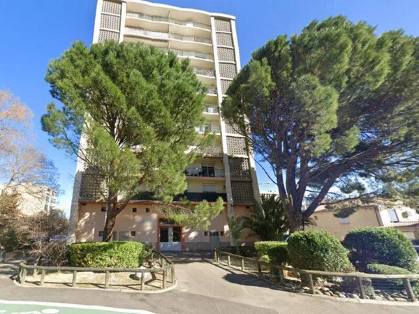 Appartement 3 pièces 50 m²