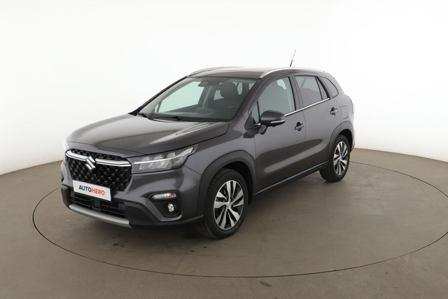 Suzuki S-Cross 1.5 DualJet Hybrid Privilege Auto