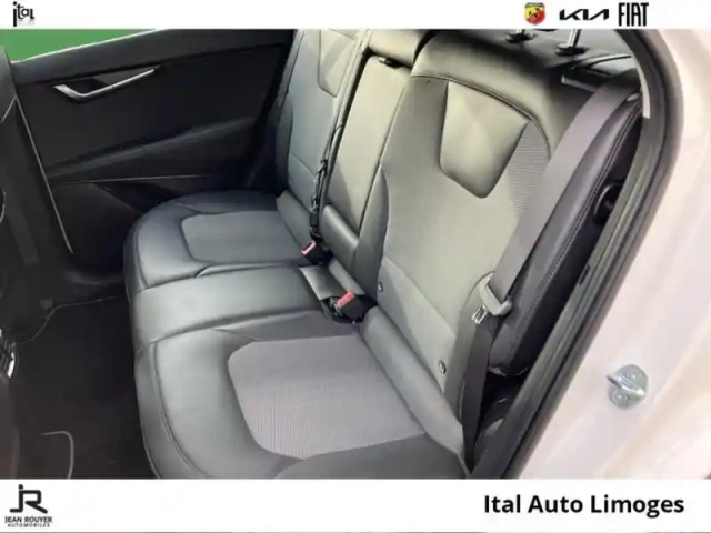 Kia Niro ev 204ch active business — photo 10