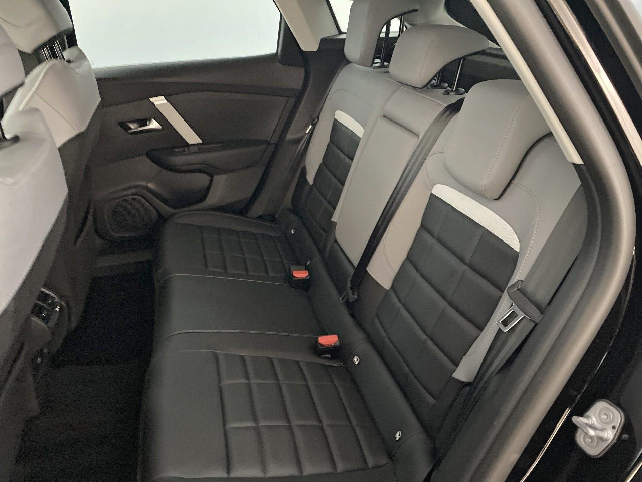 Citroën C4 hybride 145 ch e-dcs6 max — photo 10