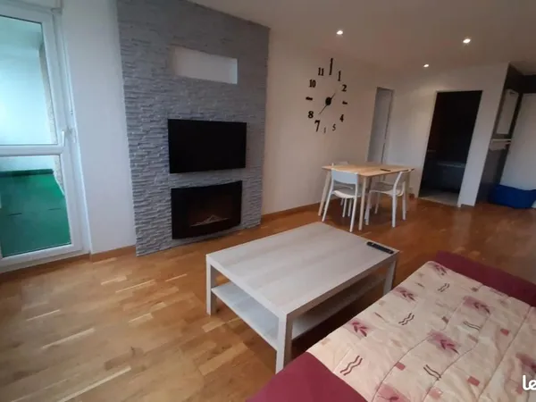 Appartement 5 pièces 89 m²