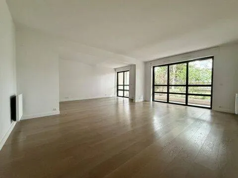 Appartement 5 pièces 116 m²