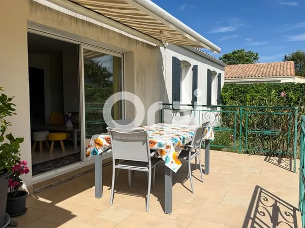 Maison 4 pièces 79 m²