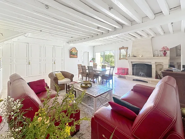 Maison 7 pièces 230 m²