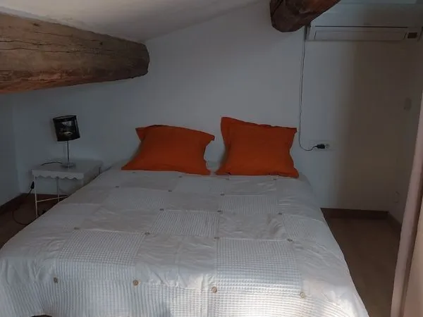 A louer appartement meublé