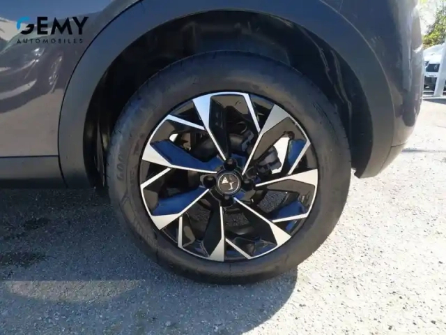 Ds Ds 3 hybride 145 e-dct6 — photo 11