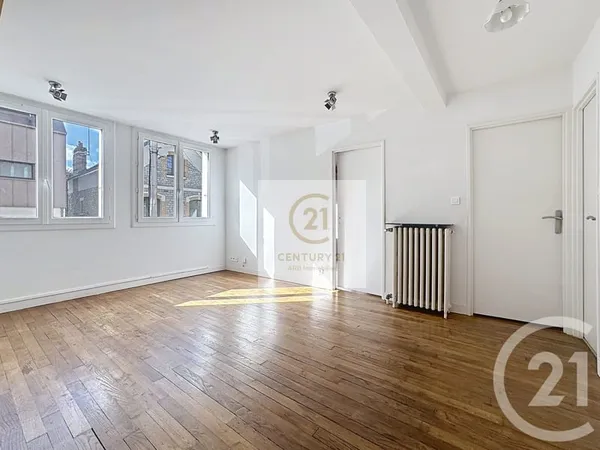 Appartement 3 pièces 56 m²