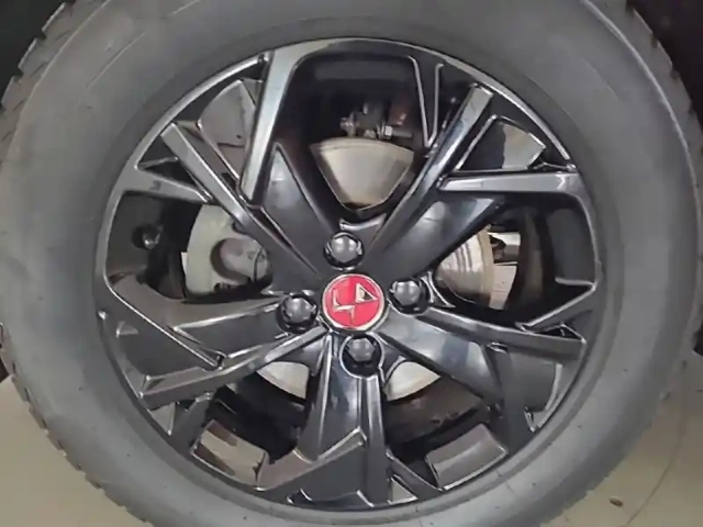 Ds Ds 3 ds3 crossback bluehdi 130 eat8 — photo 46