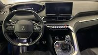 Peugeot 3008 1.5 BlueHDi 130ch S&S GT — photo 11