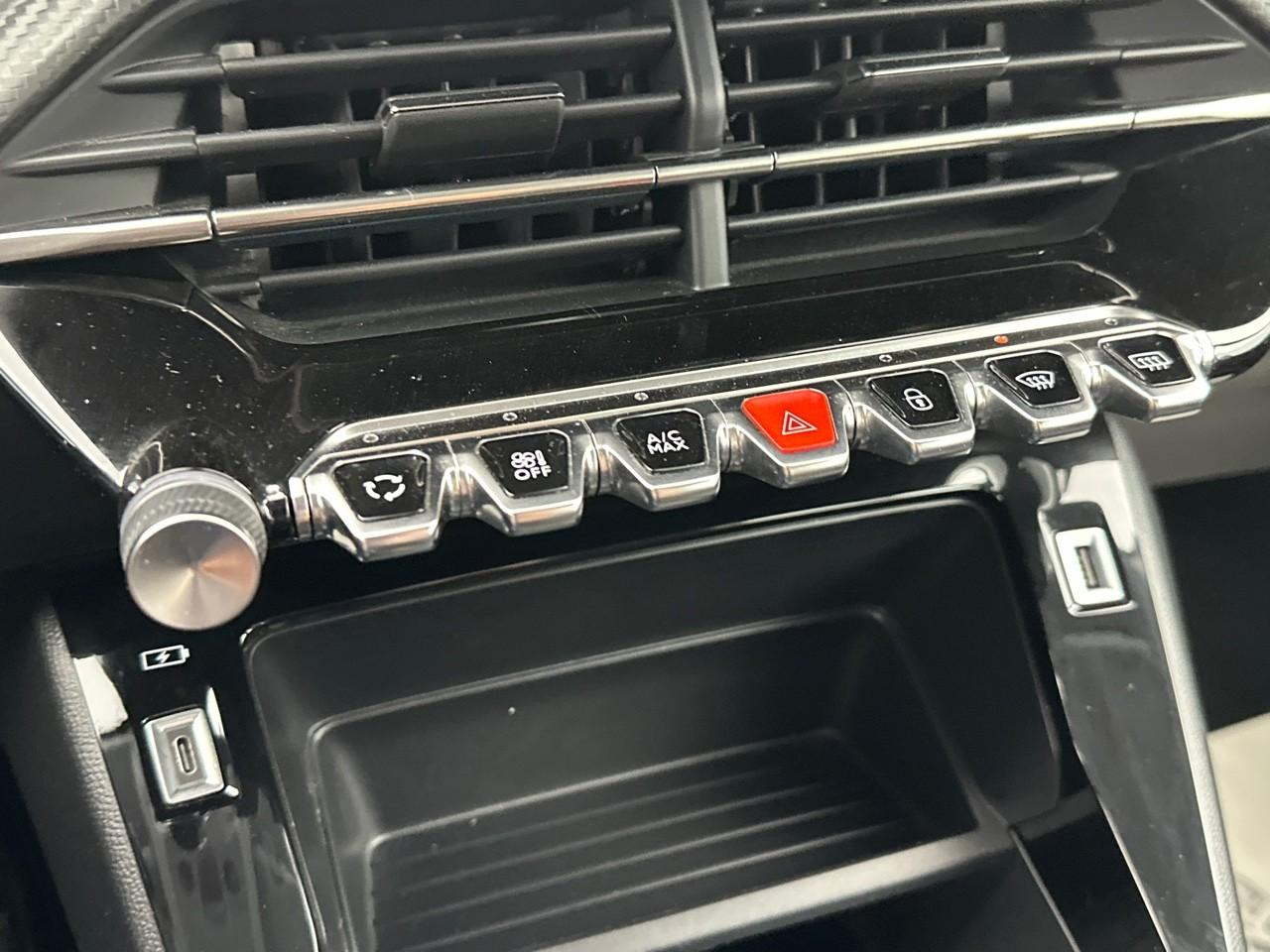 Peugeot 208 puretech 75 s&s bvm5 active pack — photo 27