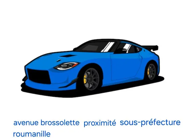 Stationnement Location Aix-en-Provence 100€