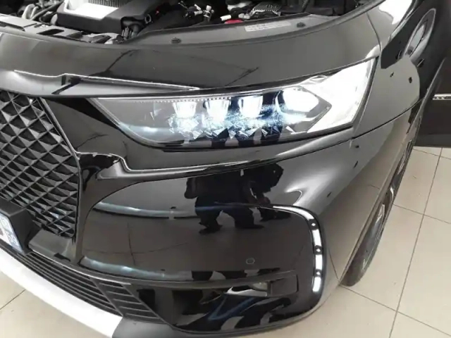 Ds Ds 7 ds7 crossback hybride e-tense 300 eat8 4x4 — photo 64