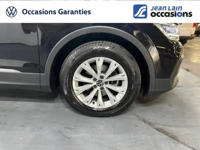 Volkswagen Tiguan 2.0 tdi 150ch dsg7 — photo 12