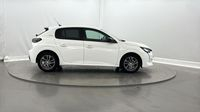 Peugeot 208 1.2 PureTech 75ch S&S Style — photo 4