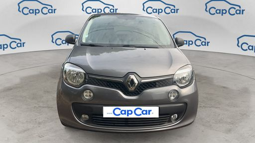 Renault Twingo 0.9 TCe 90 Energy - Intens – 2017 – 44894 km – Essence – Boîte Manuelle — photo 30