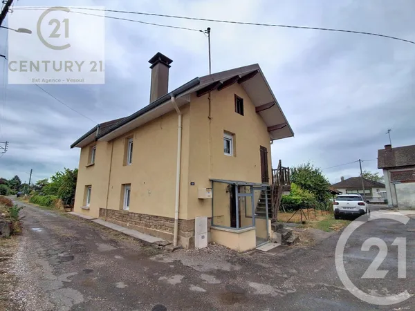Maison 4 pièces 99 m²