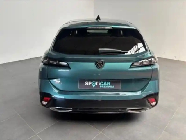 Peugeot 308 1.2 130 s&amp;s allure gps camera 180 carplay full led — photo 4
