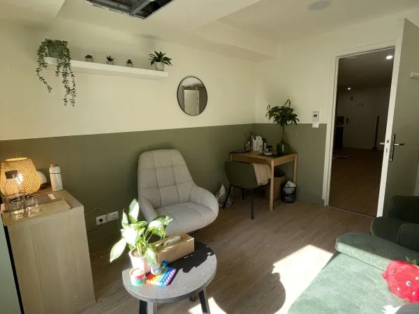 Loue bureau