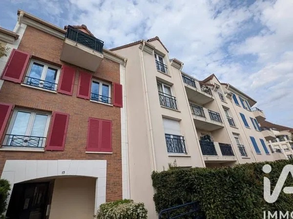Appartement 1 pièce 28 m²