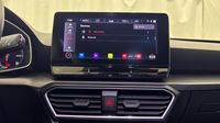 Seat Leon 2.0 TDI 150ch Style DSG7 — photo 19