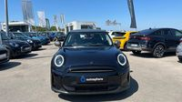 Mini Mini Cooper 136ch Edition Camden BVA7