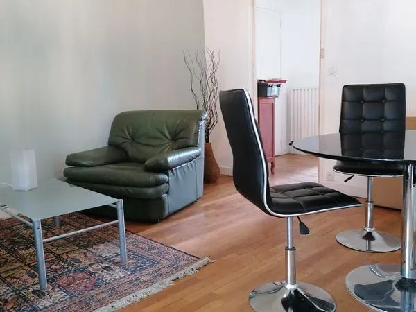 T3 pour colocation