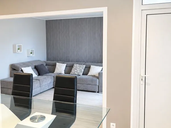 Location appartement meublé La Teste de Buch