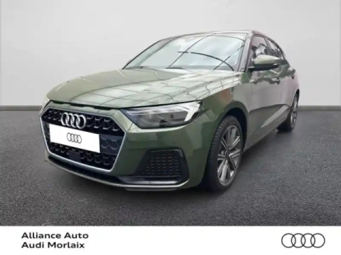 Audi A1 sportback 25 tfsi 95ch design