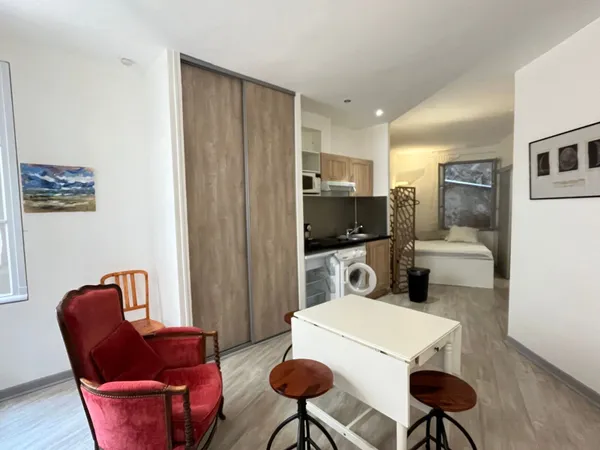 Immeuble de rapport 5 pièces 115 m²