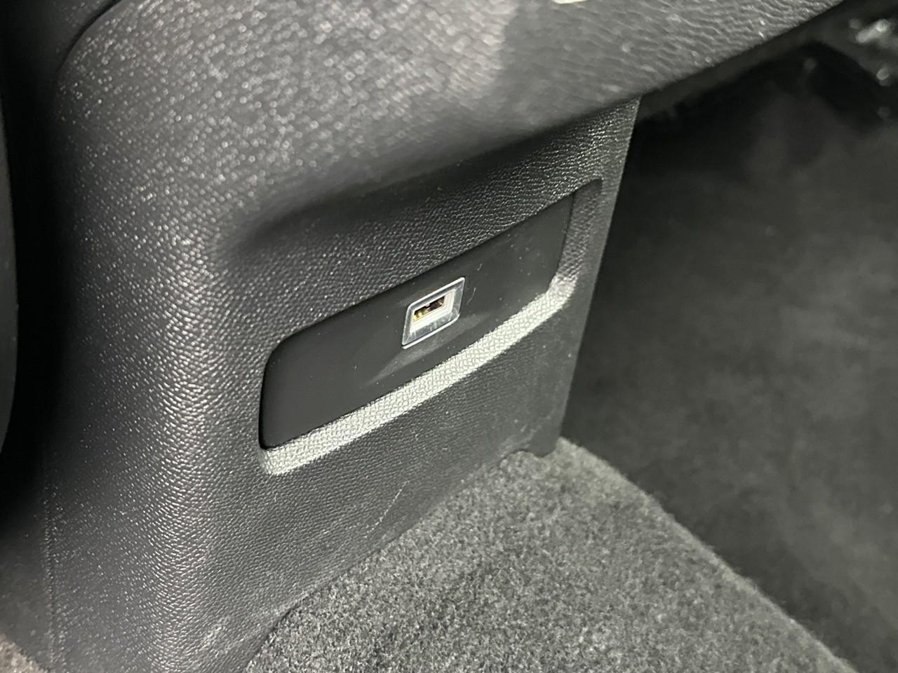 Citroën C4 puretech 130 s&s eat8 feel — photo 33