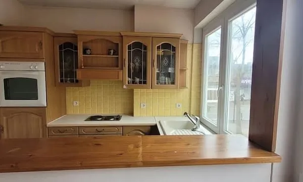 Appartement 3 pièces 83 m²