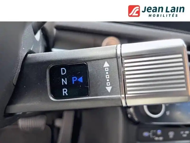 Hyundai Tucson 1.6 t-gdi 288 plug-in bva6 — photo 13