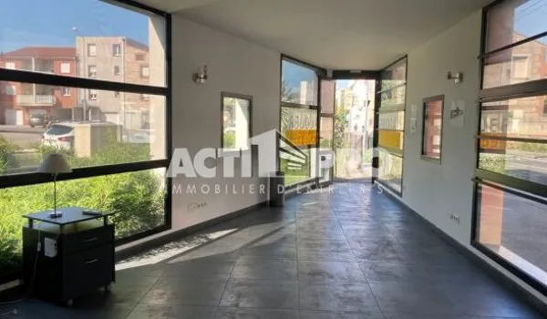 Local 40 m²