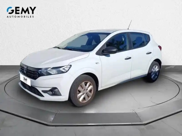 Dacia Sandero sce 65