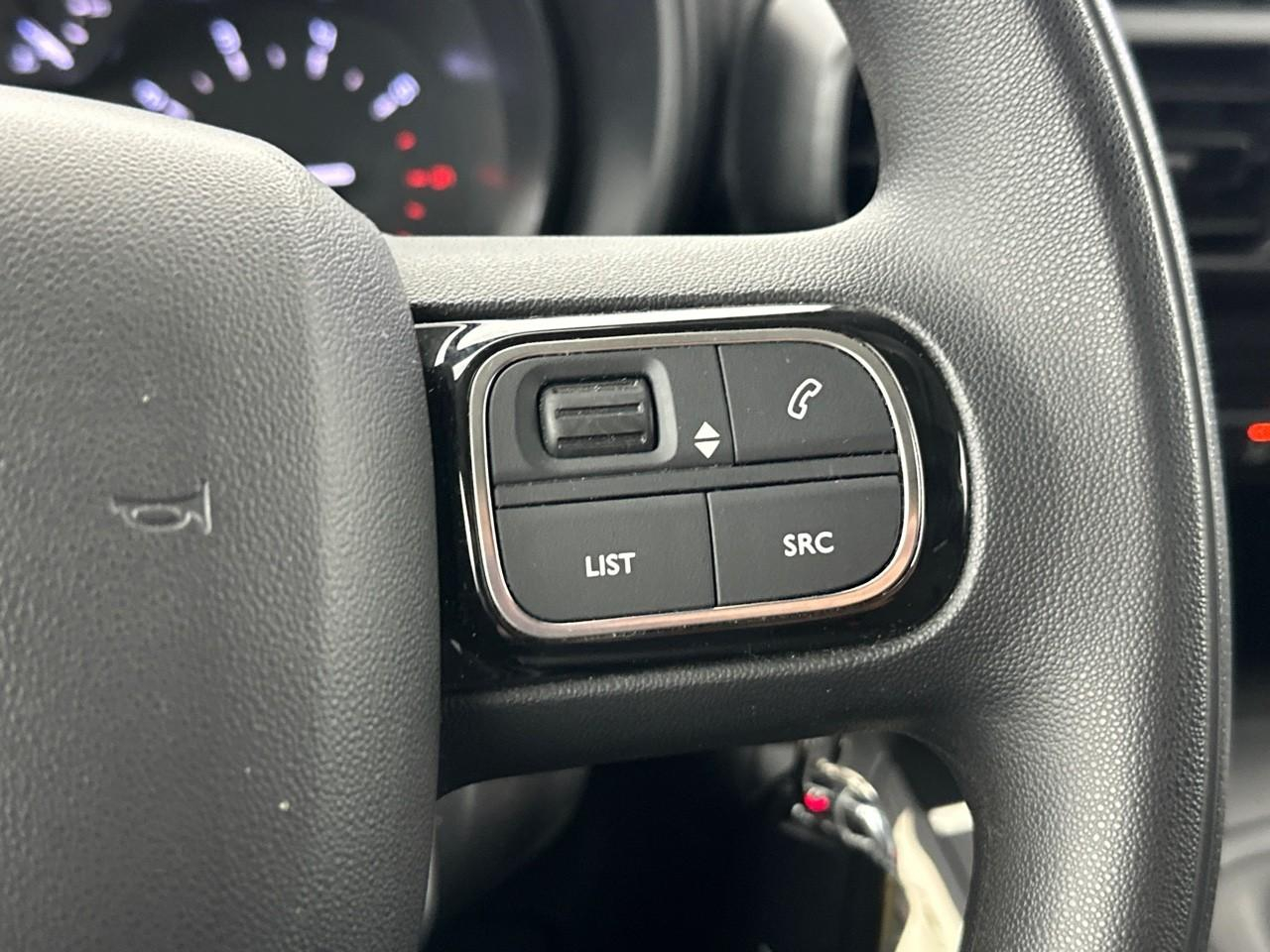 Citroën Berlingo van m 650 puretech 110 s&s bvm6 — photo 19