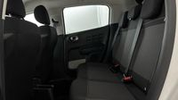 Citroen C3 1.2 PureTech 110ch S&S Shine EAT6 — photo 13